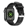 Forever Igo Watch 3 JW 500 Reloj Smartwatch Negro